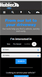 Mobile Screenshot of hublerford.com